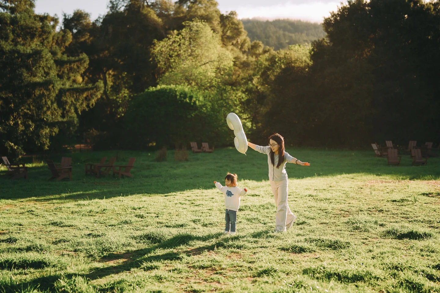 Lavender Farm Sunset Sessions